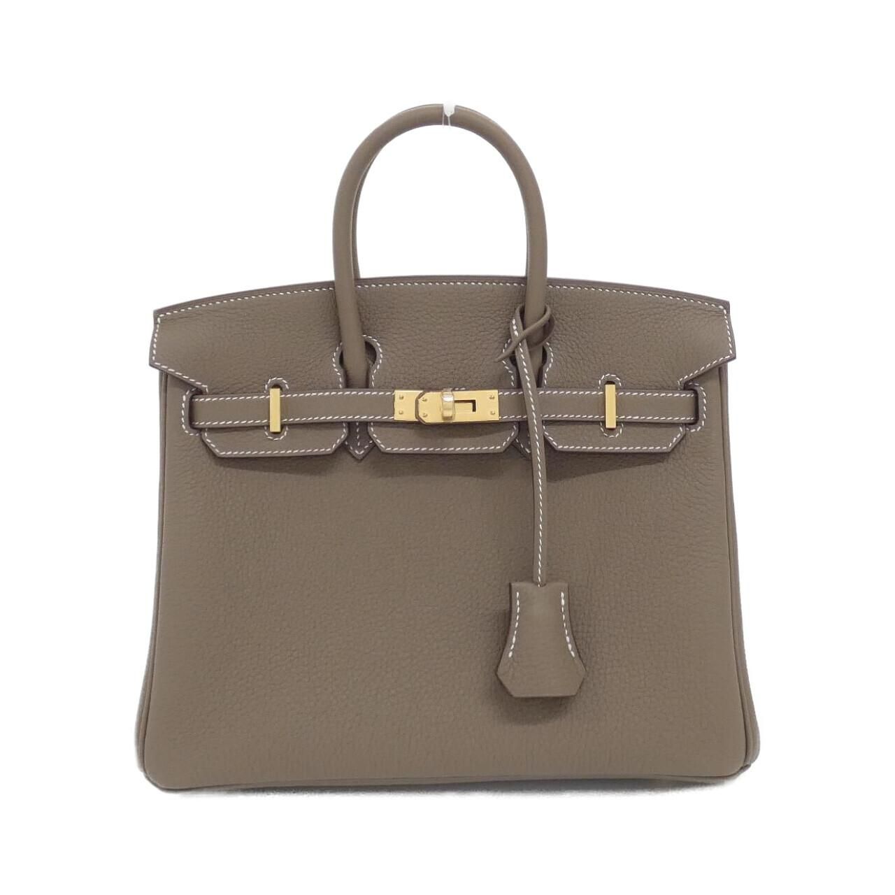 Hermes Birkin 25 cm