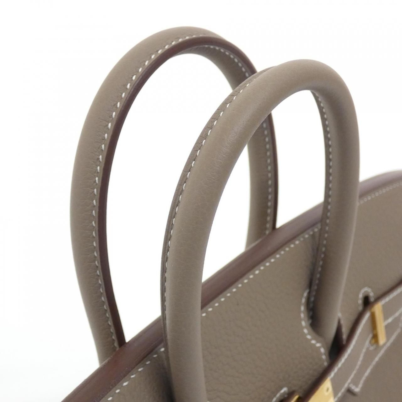 Hermes Birkin 25 cm — view 5
