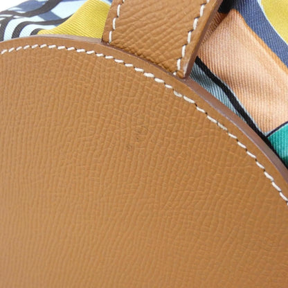 Hermes Modernisme Tropical Musardine Shoulder — view 2