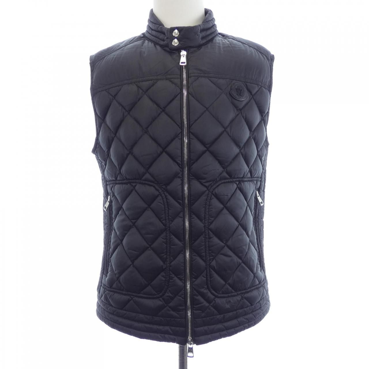Moncler Rod Down Vest