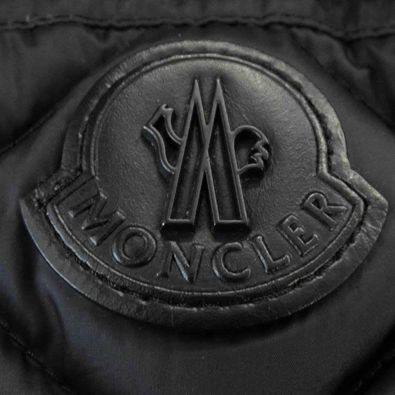 Moncler Rod Down Vest — view 7