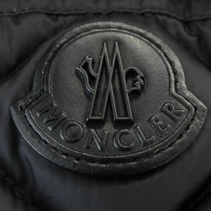 Moncler Rod Down Vest — view 7