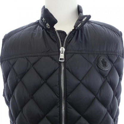 Moncler Rod Down Vest — view 6