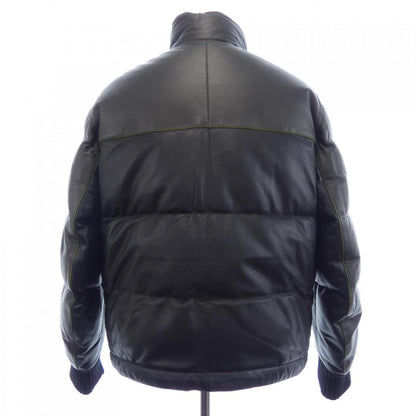 Hermes Down Jacket Black — view 2
