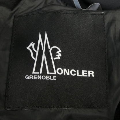 Moncler Grenoble Montgetech Down Jacket — view 6