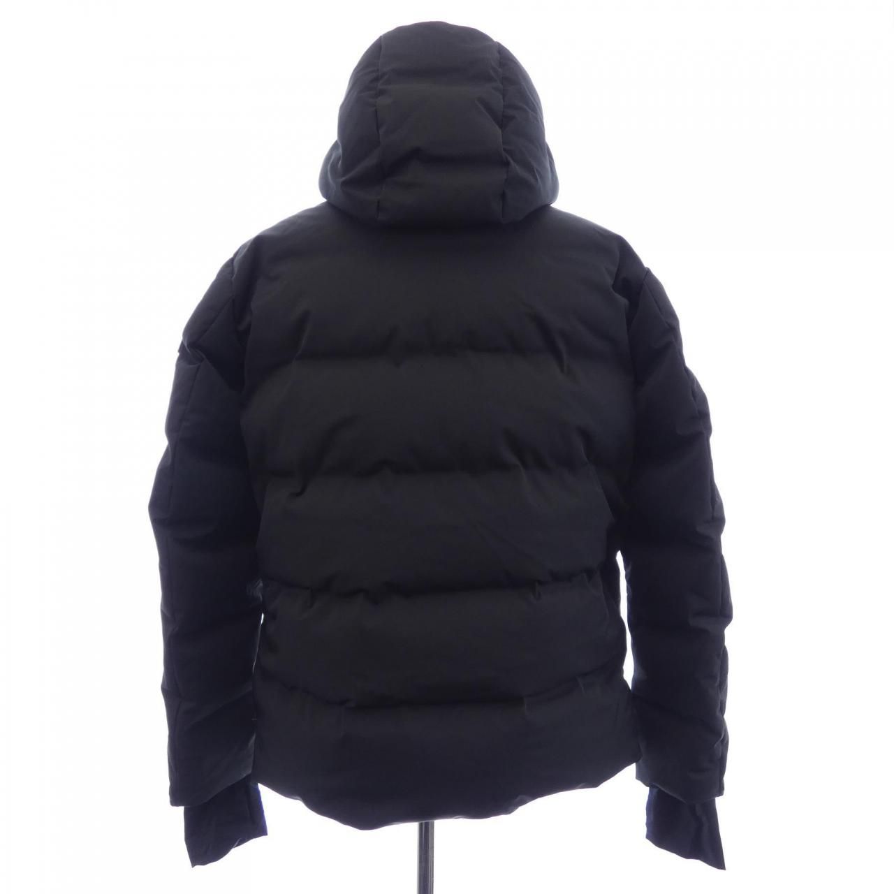 Moncler Grenoble Montgetech Down Jacket — view 2