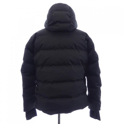 Moncler Grenoble Montgetech Down Jacket — view 2