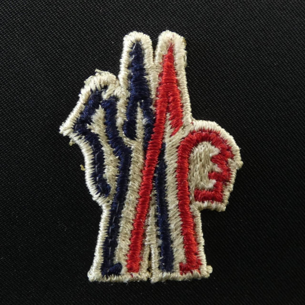 Moncler Grenoble Montgetech Down Jacket — view 9