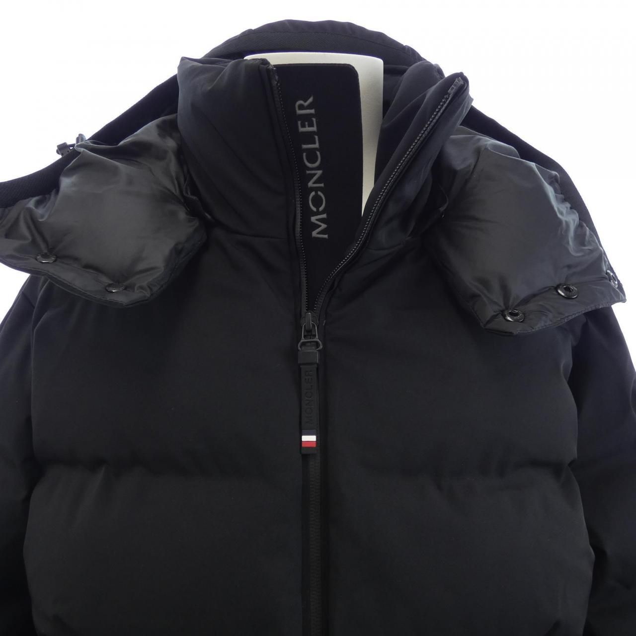 Moncler Grenoble Montgetech Down Jacket — view 7