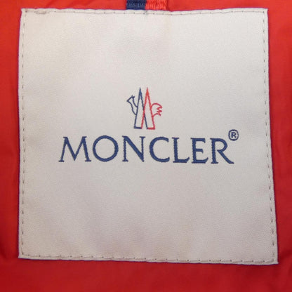 Moncler Montclar Down Jacket — view 5