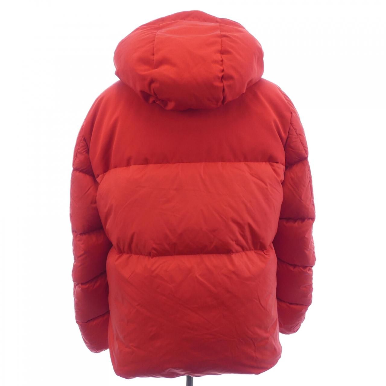 Moncler Montclar Down Jacket — view 2