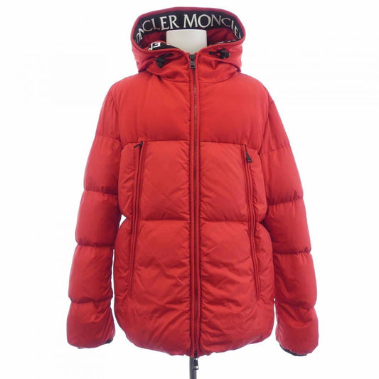 Moncler Montclar Down Jacket