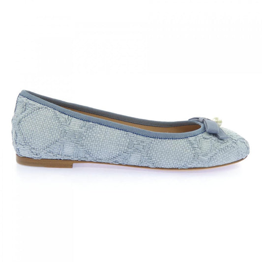 Dior Ballet Flat Shoes