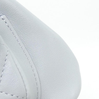 Chanel Backpack Sac Gray — view 4