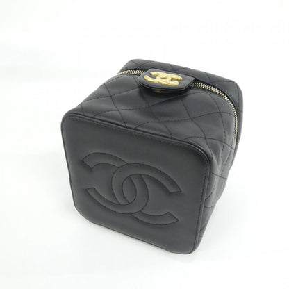 Chanel Shoulder Bag Black — view 3