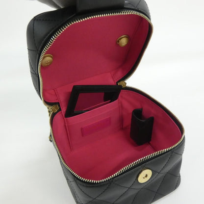 Chanel Shoulder Bag Black — view 7