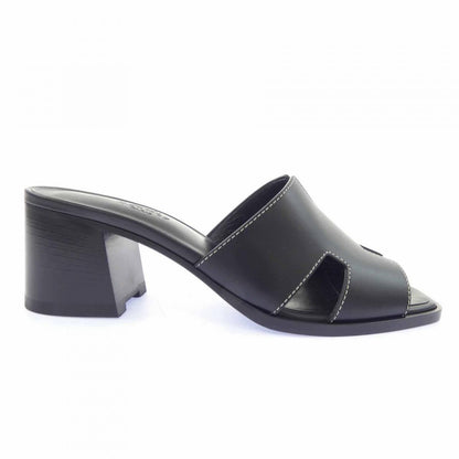 Hermes Area Helia Cut Details Sandals