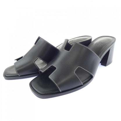 Hermes Area Helia Cut Details Sandals — view 3
