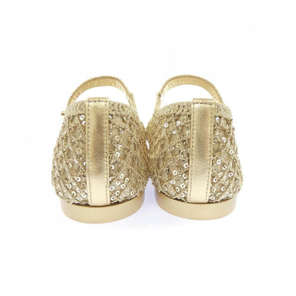 Chanel Mary Janes Shoes — view 5