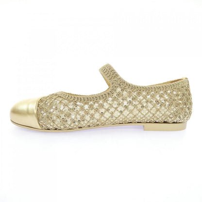 Chanel Mary Janes Shoes — view 2