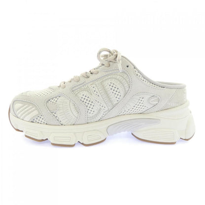 Dior Chrono Sneakers Gray — view 2