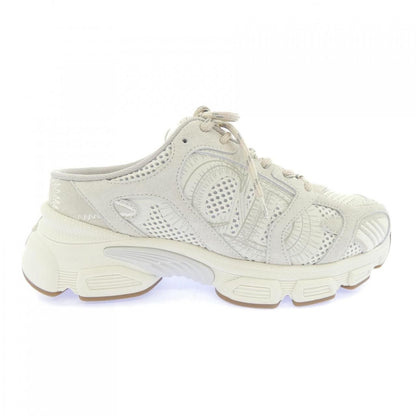 Dior Chrono Sneakers Gray
