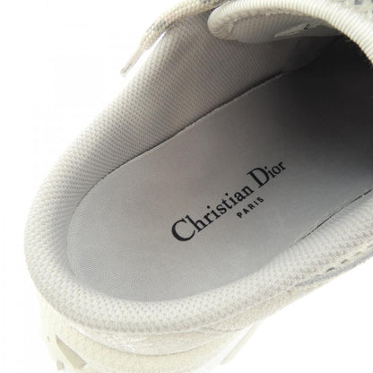 Dior Chrono Sneakers Gray — view 6