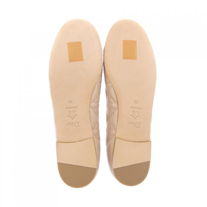 Dior Ballet Flat Shoes — view 4