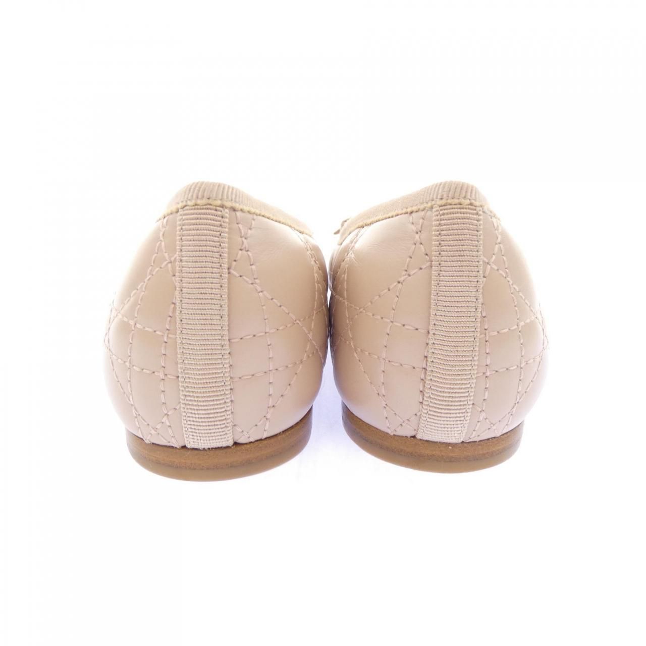 Dior Ballet Flat Shoes — view 5