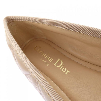 Dior Ballet Flat Shoes — view 6
