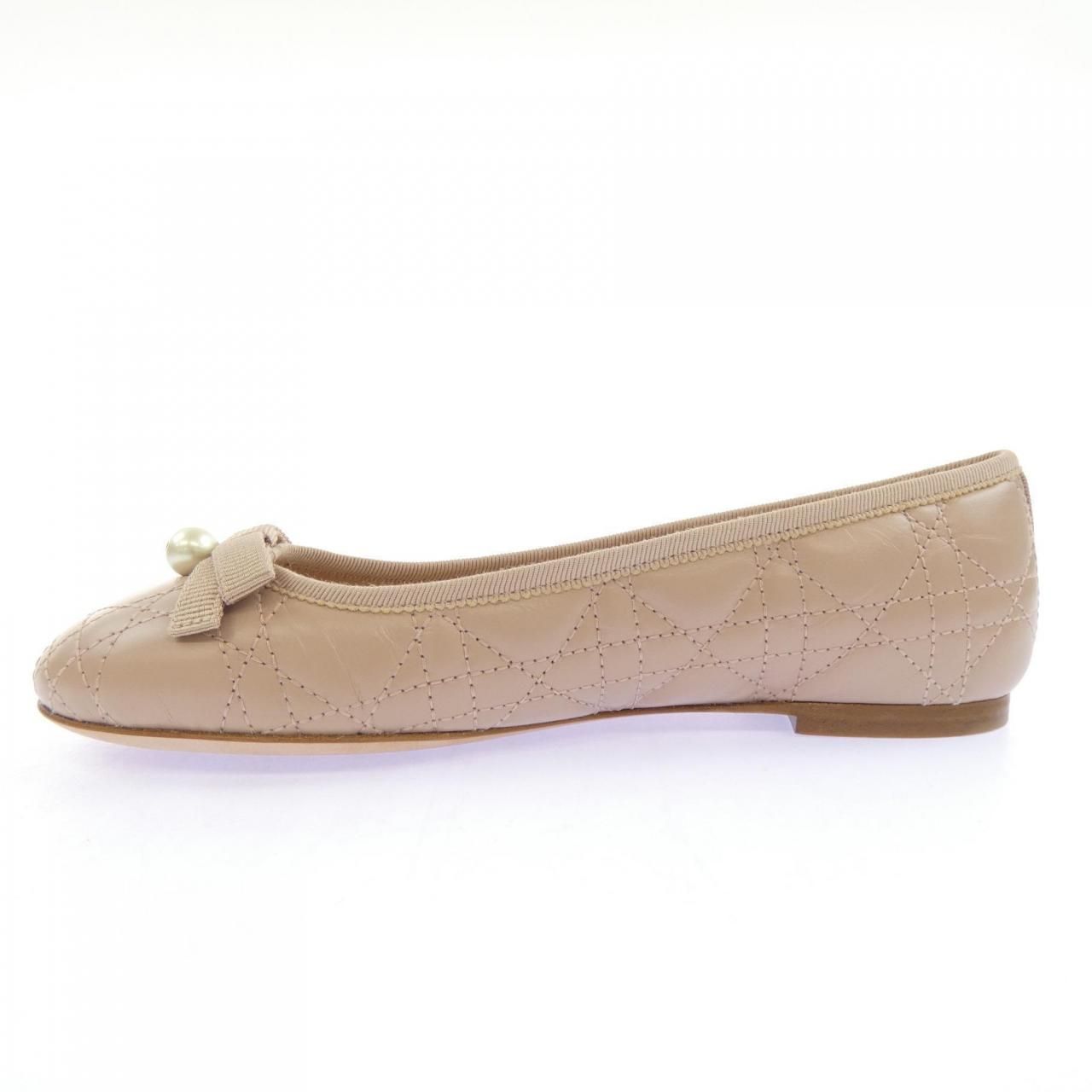 Dior Ballet Flat Shoes — view 2