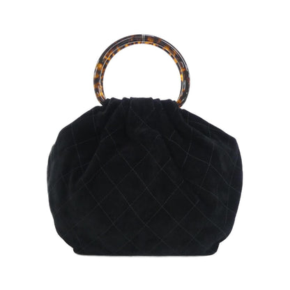 Chanel Bag Handbag Black — view 2