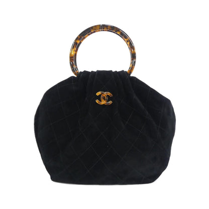 Chanel Bag Handbag Black