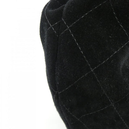 Chanel Bag Handbag Black — view 4