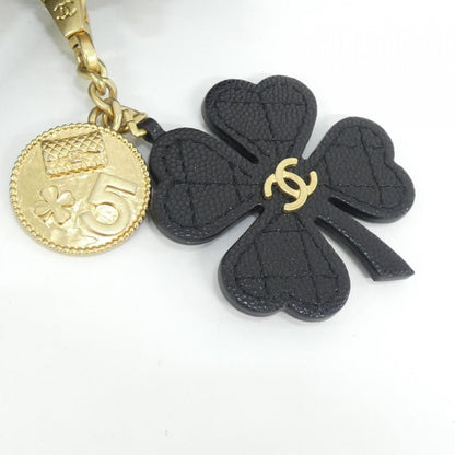 Chanel Bag Handbag Black — view 5