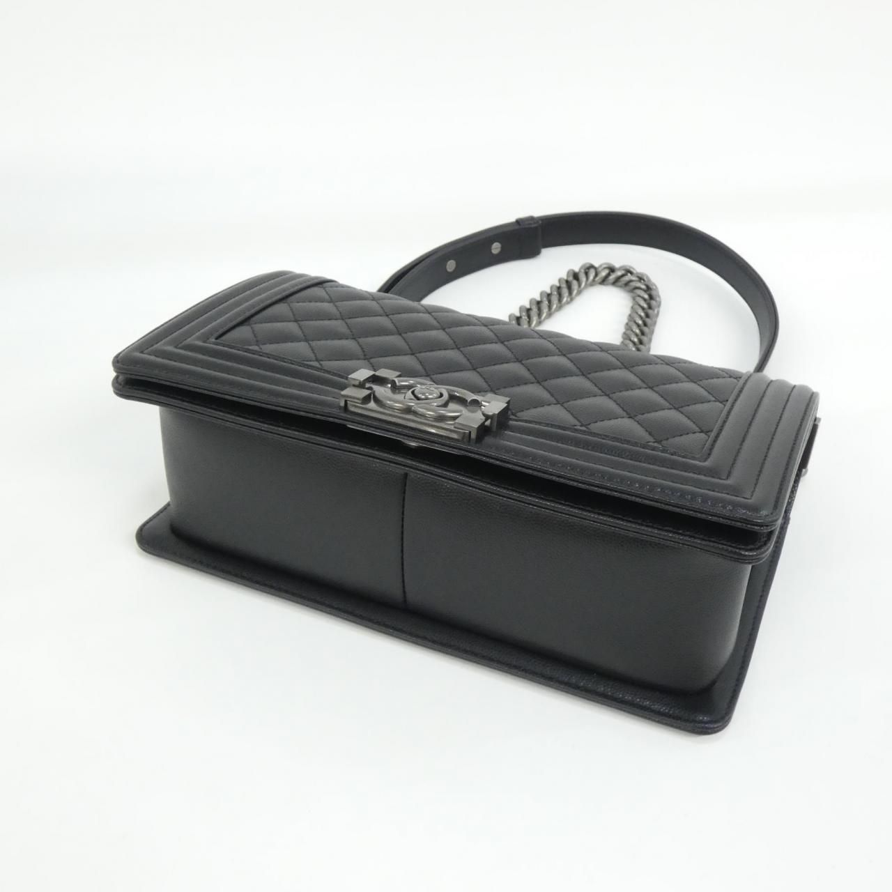 Chanel Boy Line Shoulder — view 3