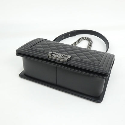 Chanel Boy Line Shoulder — view 3