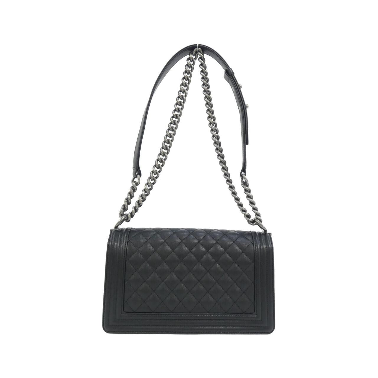 Chanel Boy Line Shoulder — view 2