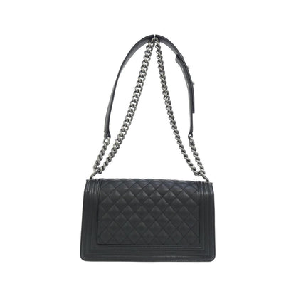 Chanel Boy Line Shoulder — view 2