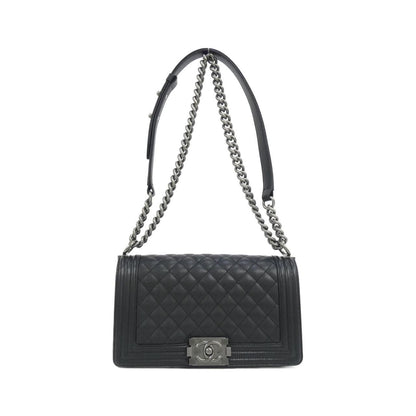 Chanel Boy Line Shoulder