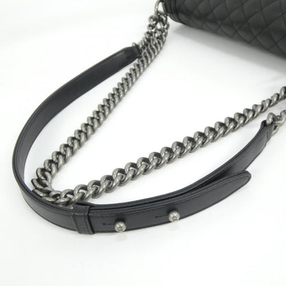 Chanel Boy Line Shoulder — view 6
