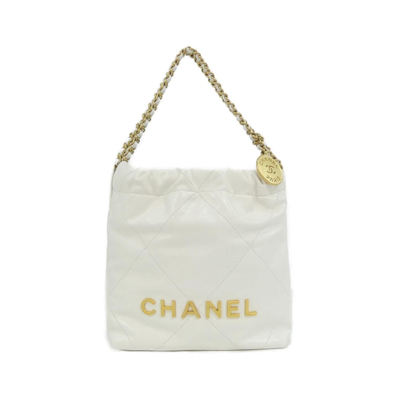 Chanel 22 Line Mini