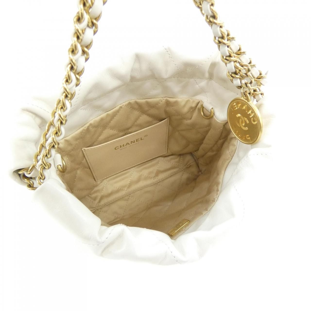 Chanel 22 Line Mini — view 7