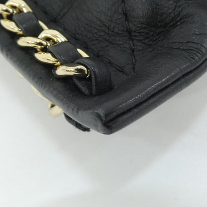 Chanel Shoulder Bag Black — view 3