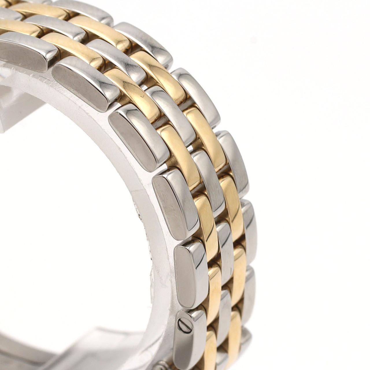 Cartier Panthere SM Quartz Watch — view 5