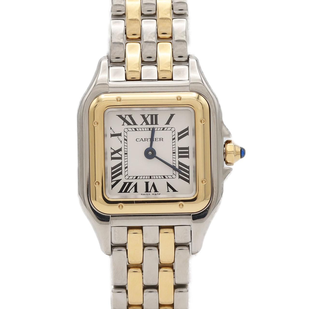 Cartier Panthere SM Quartz Watch