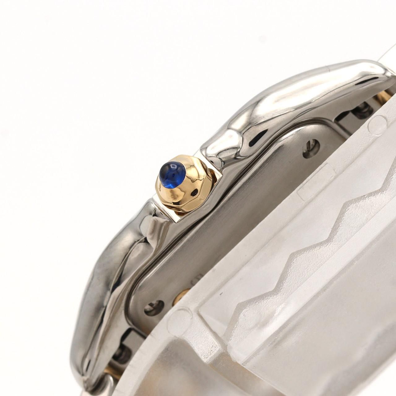 Cartier Panthere SM Quartz Watch — view 4