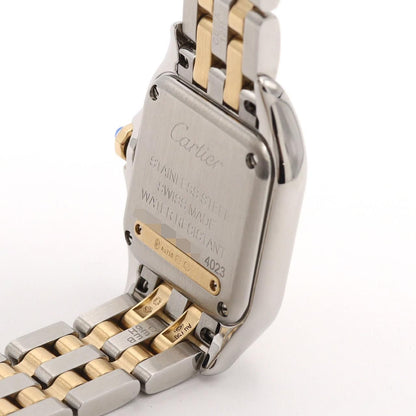 Cartier Panthere SM Quartz Watch — view 6