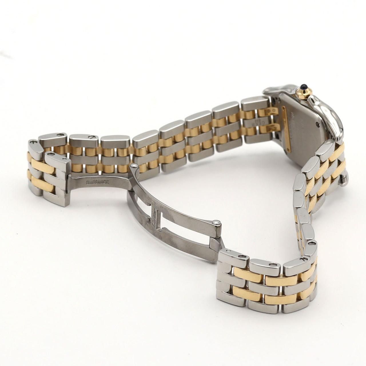Cartier Panthere SM Quartz Watch — view 7