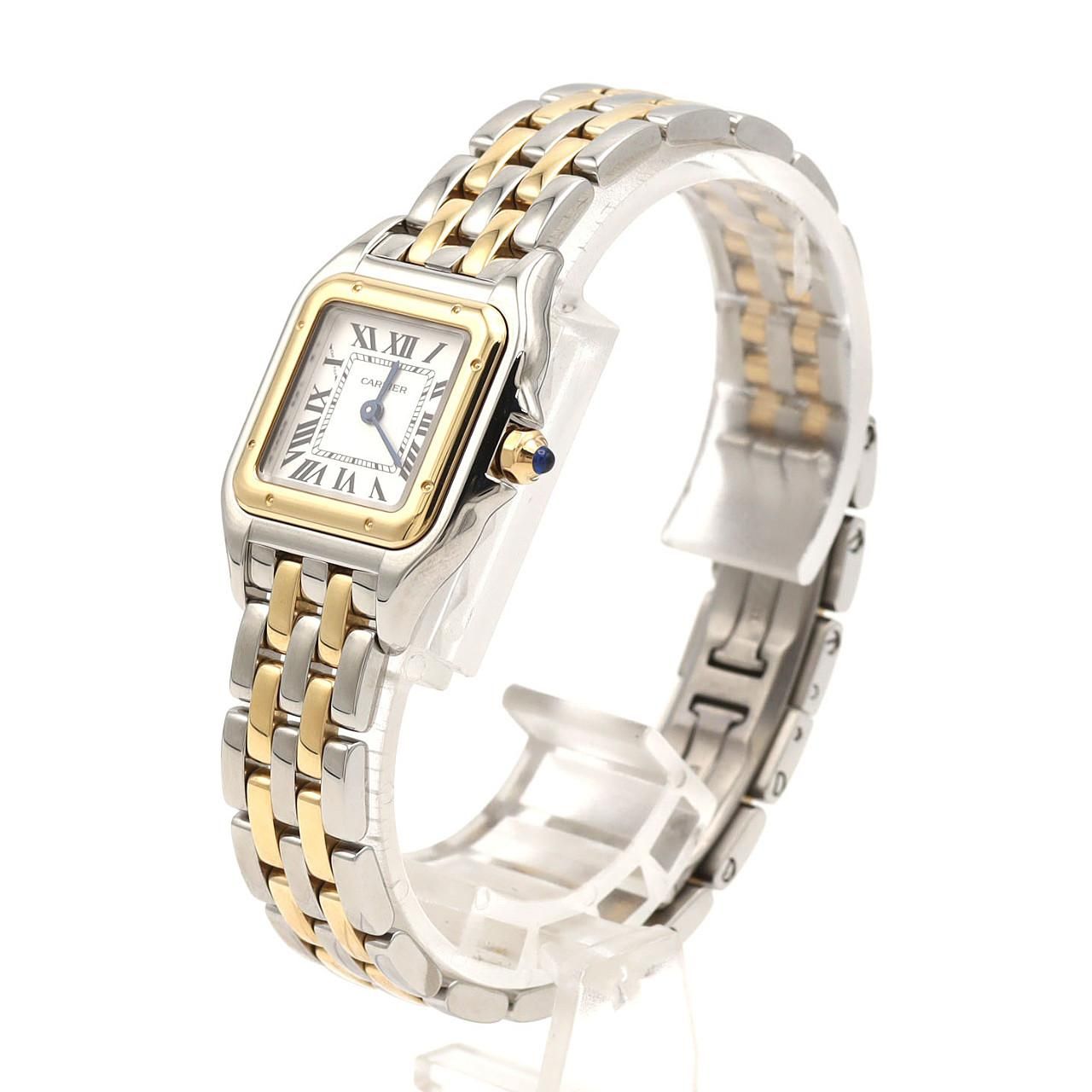 Cartier Panthere SM Quartz Watch — view 2